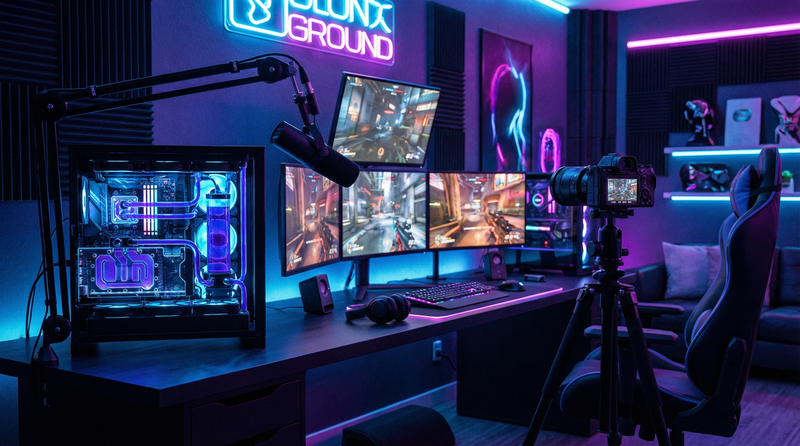 海角公司办公环境